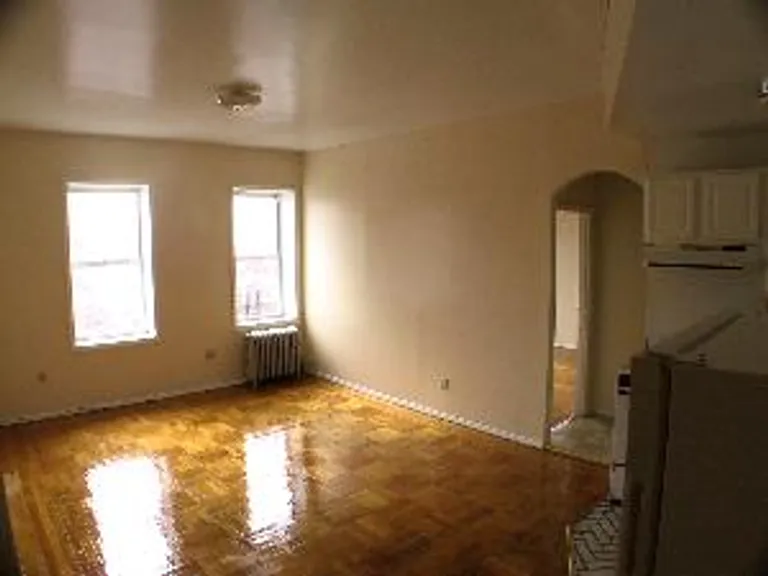 New York City Real Estate | View 70 Prospect Park West, 6B | room 1 | View 2