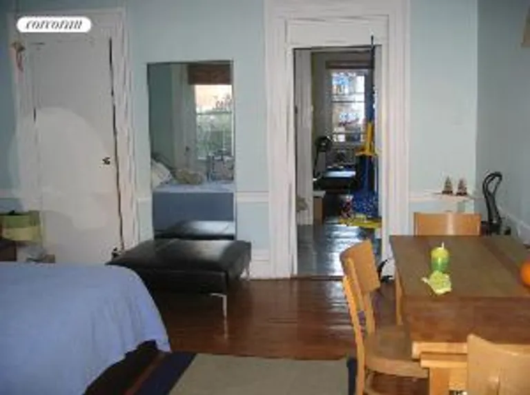 New York City Real Estate | View 122 Montague Street, 3 | room 1 | View 2