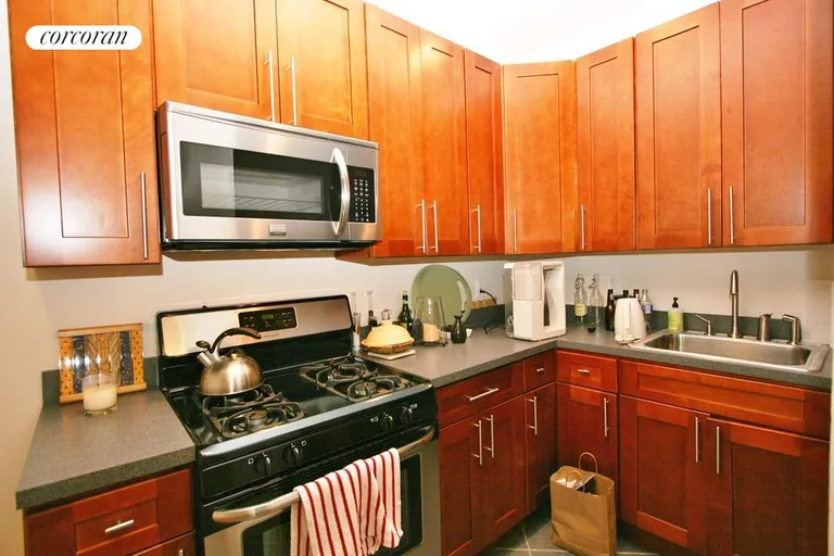 New York City Real Estate | View 97 Prospect Place, 2 | 3 Beds, 2 Baths | View 1