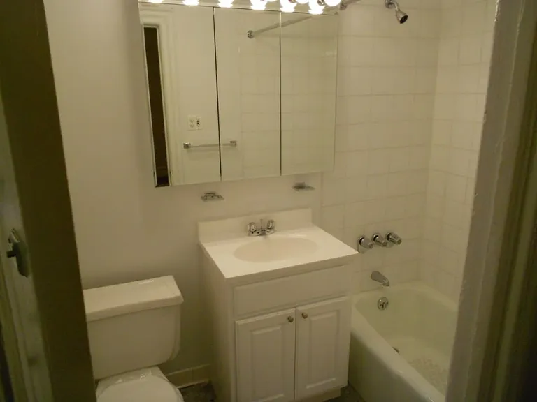New York City Real Estate | View 269 Prospect Place, 4D | room 3 | View 4