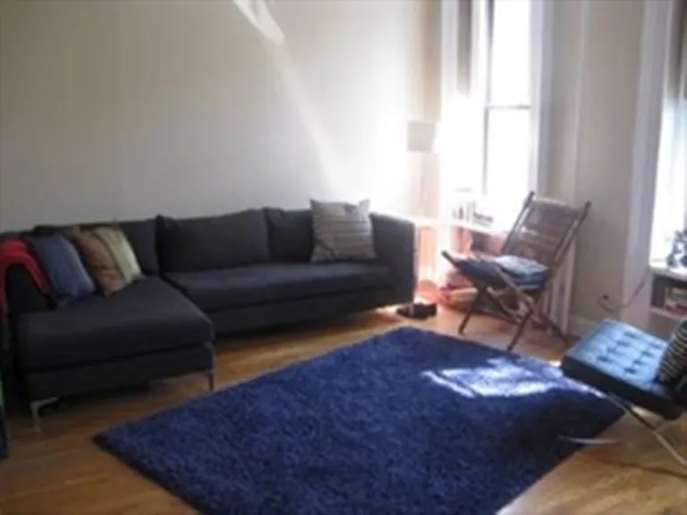 New York City Real Estate | View 173 Saint Marks Avenue, 2 | 2 Beds, 1 Bath | View 1