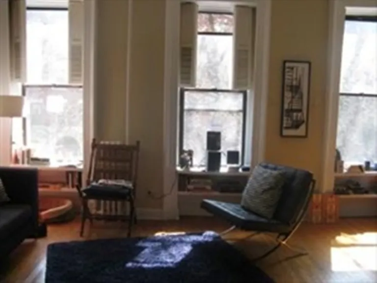 New York City Real Estate | View 173 Saint Marks Avenue, 2 | room 1 | View 2