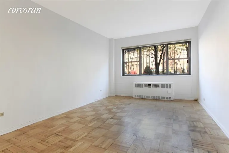 New York City Real Estate | View 2 Horatio Street, 1P | 1 Bed, 1 Bath | View 1