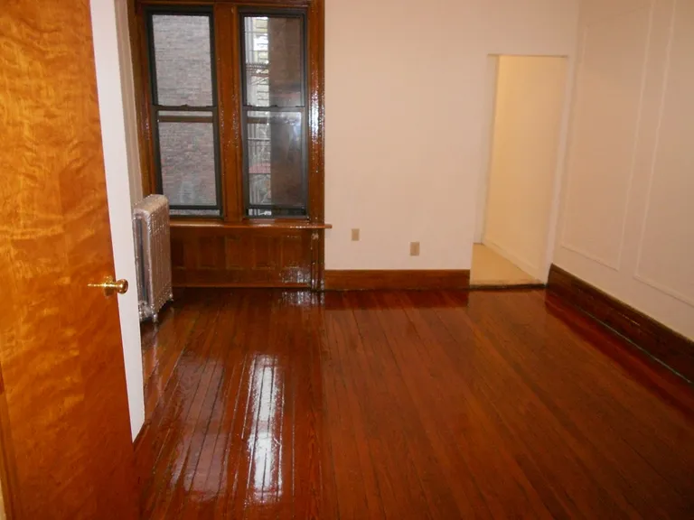 New York City Real Estate | View 182 Prospect Park West, 7 | room 3 | View 4