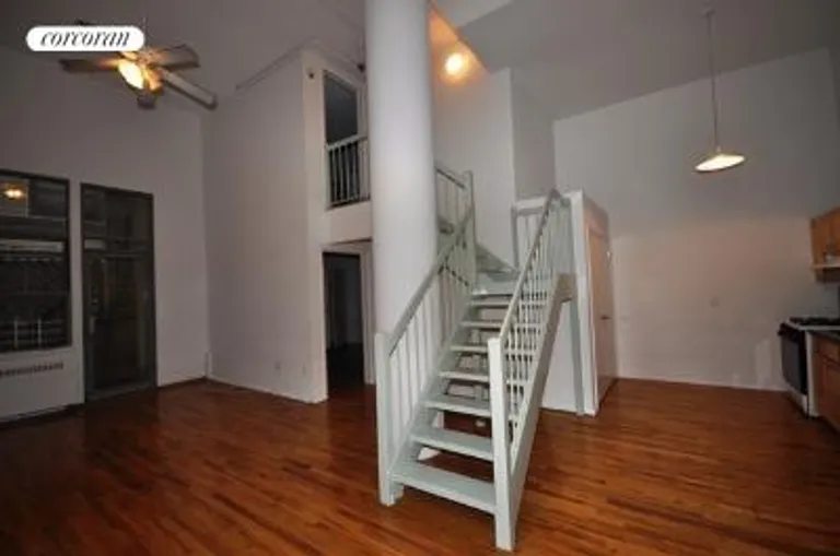 New York City Real Estate | View 204 Huntington Street, 1L | 2 Beds, 2 Baths | View 1