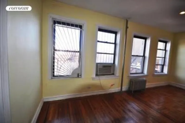 New York City Real Estate | View 925 Union Street, 6E | room 2 | View 3