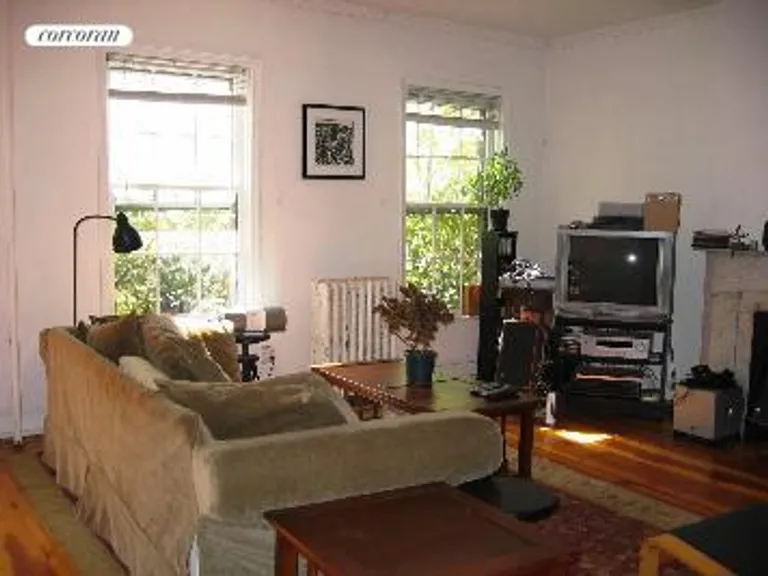 New York City Real Estate | View 251 Dean Street, upper dup | 3 Beds, 2 Baths | View 1