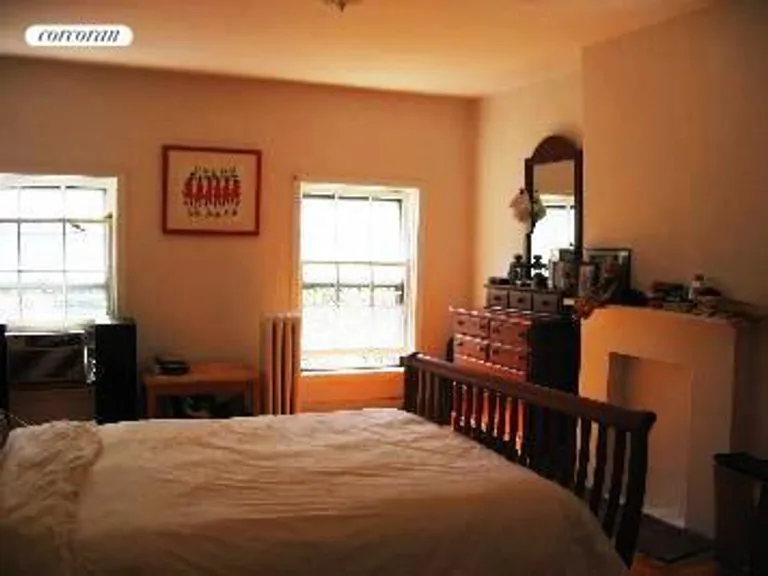 New York City Real Estate | View 251 Dean Street, upper dup | room 2 | View 3