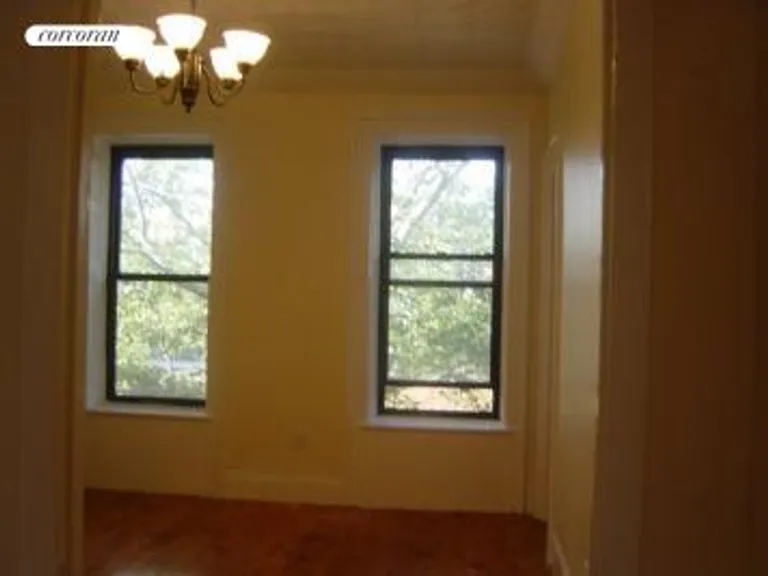 New York City Real Estate | View 188 President Street, 3 | room 1 | View 2