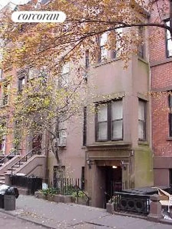 New York City Real Estate | View 46 Remsen Street, 5 | 1 Bed, 1 Bath | View 1