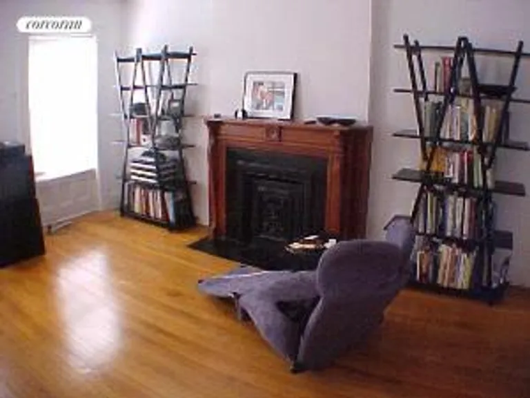 New York City Real Estate | View 166 Prospect Place, 1 | room 1 | View 2