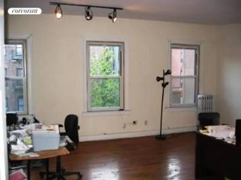New York City Real Estate | View 159 Adelphi Street, 2 | room 1 | View 2