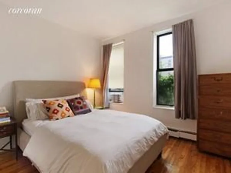 New York City Real Estate | View 706 Sackett Street, 2R | room 2 | View 3