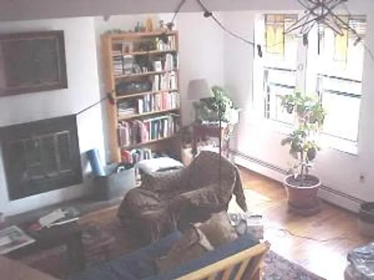New York City Real Estate | View 291 Sackett Street, UD | room 1 | View 2