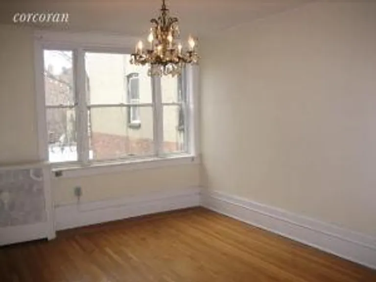New York City Real Estate | View 257A Brooklyn Avenue | room 1 | View 2