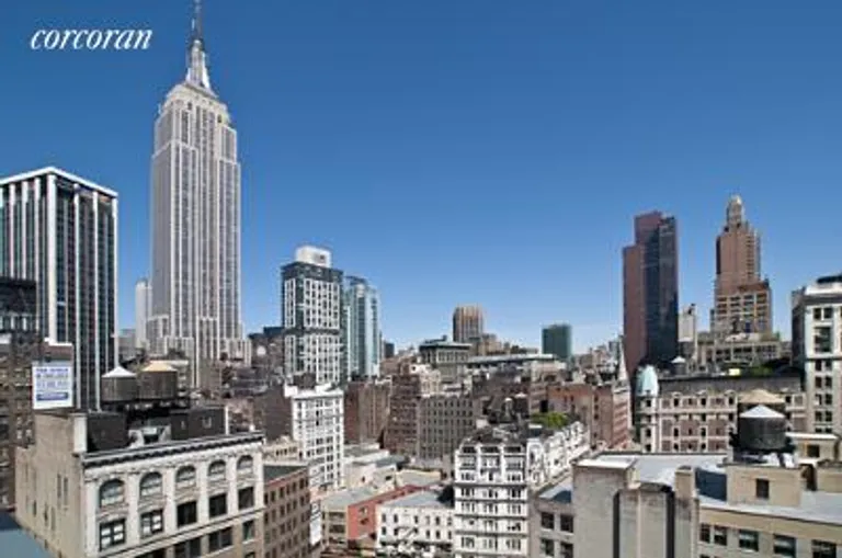 New York City Real Estate | View 50 West 29th Street, PH | room 7 | View 8