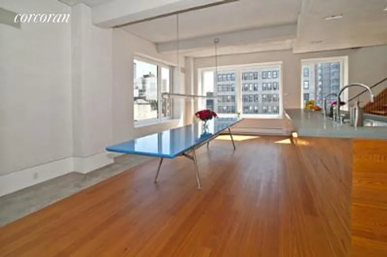 New York City Real Estate | View 50 West 29th Street, PH | room 18 | View 19