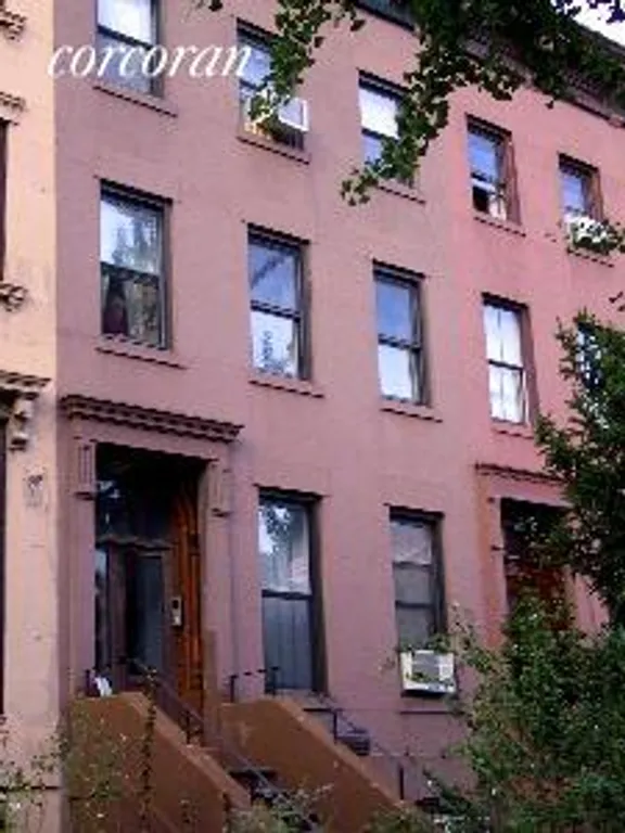 New York City Real Estate | View 407 Union Street, L/DUPLEX | 3 Beds, 2 Baths | View 1
