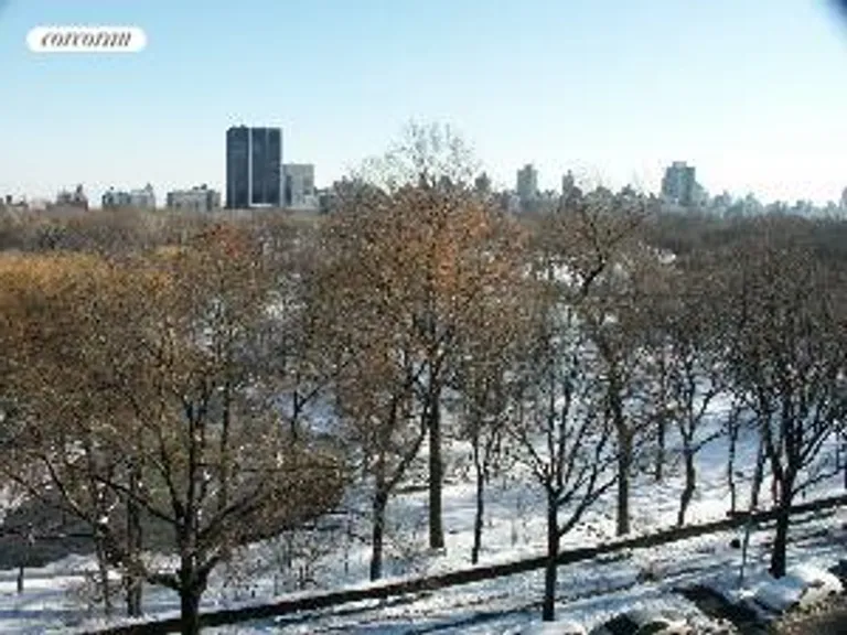 New York City Real Estate | View 415 Central Park West, 7E | room 3 | View 4