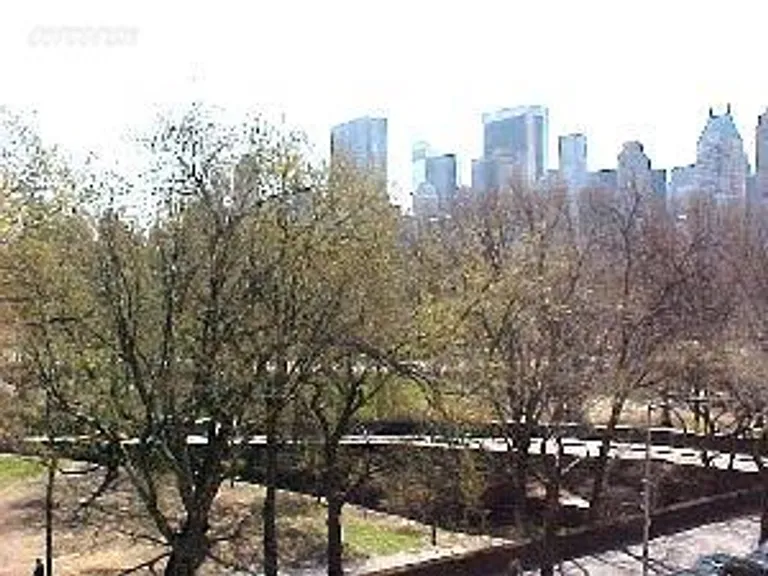 New York City Real Estate | View 55 Central Park West, 5D | 2 Beds, 2 Baths | View 1