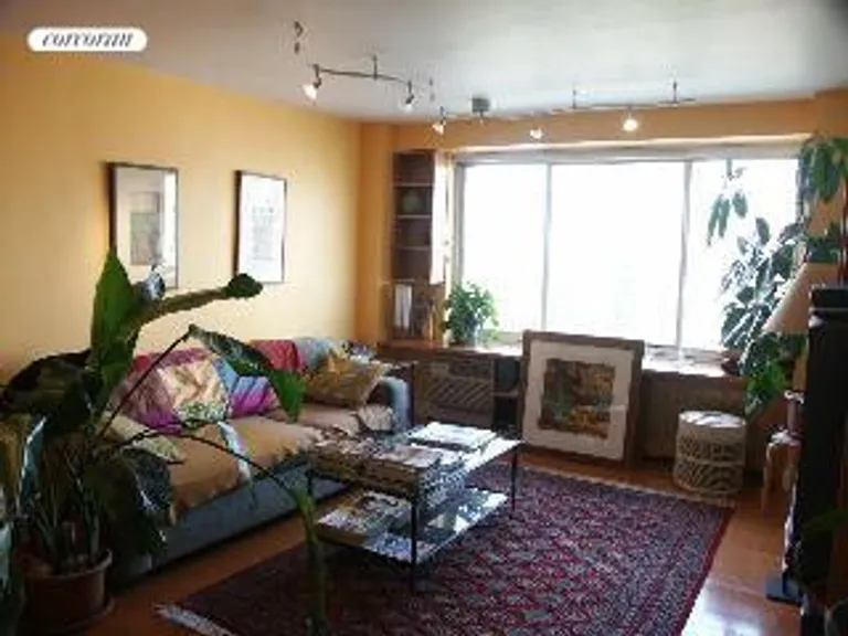 New York City Real Estate | View 392 Central Park West, 11V | room 5 | View 6