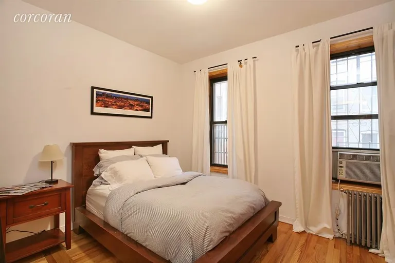 New York City Real Estate | View 423 16th Street, 3 | Bedroom | View 2