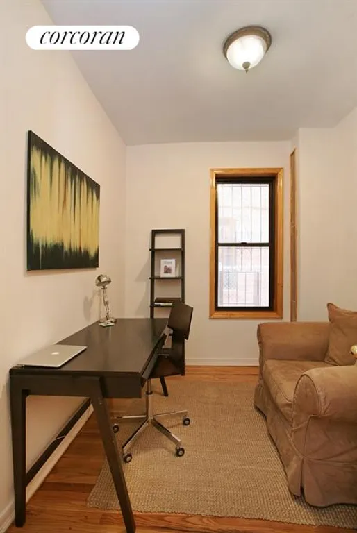 New York City Real Estate | View 423 16th Street, 3 | 2nd Bedroom | View 3