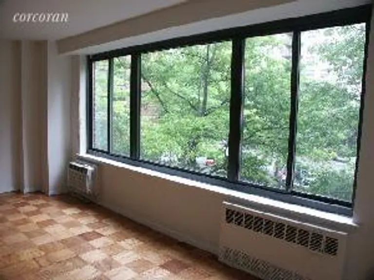 New York City Real Estate | View 382 Central Park West, 3E | 1 Bath | View 1