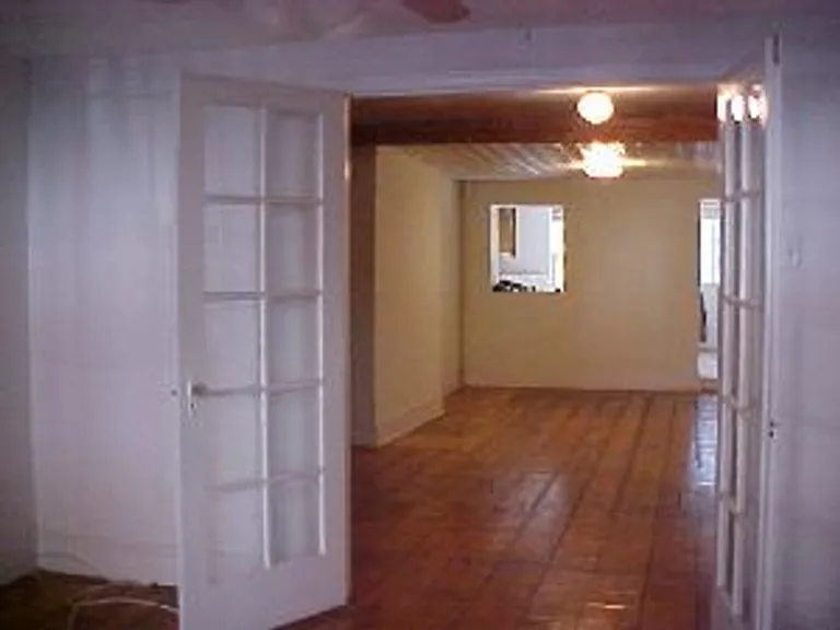 New York City Real Estate | View 310 Union Street, garden | room 2 | View 3