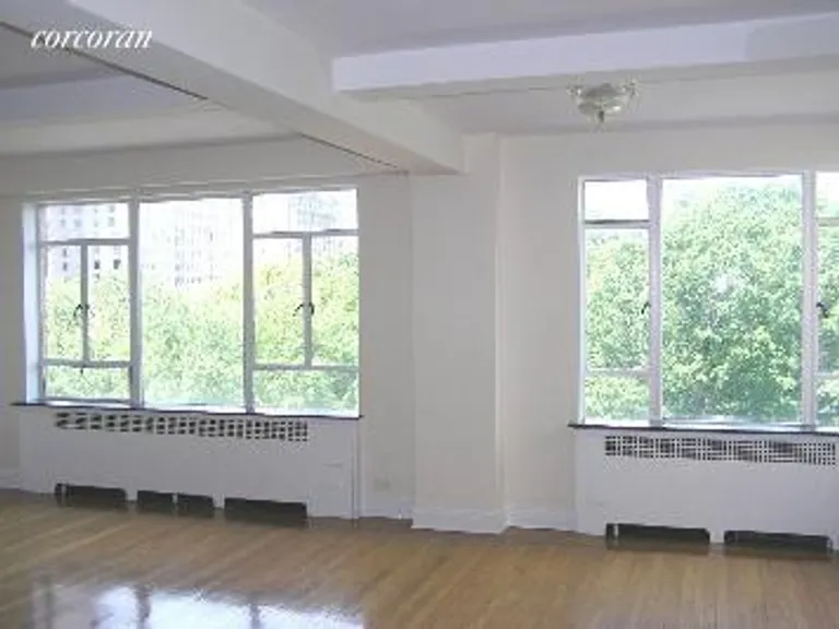 New York City Real Estate | View 240 Central Park South, 7B | room 1 | View 2