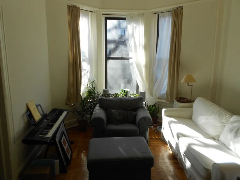 New York City Real Estate | View 773 Carroll Street, 3A | 1 Bed, 1 Bath | View 1