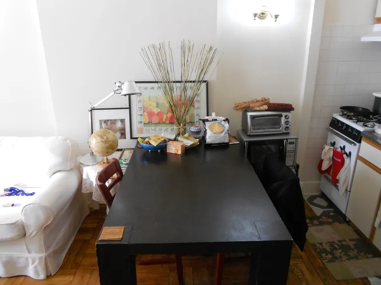 New York City Real Estate | View 773 Carroll Street, 3A | room 1 | View 2