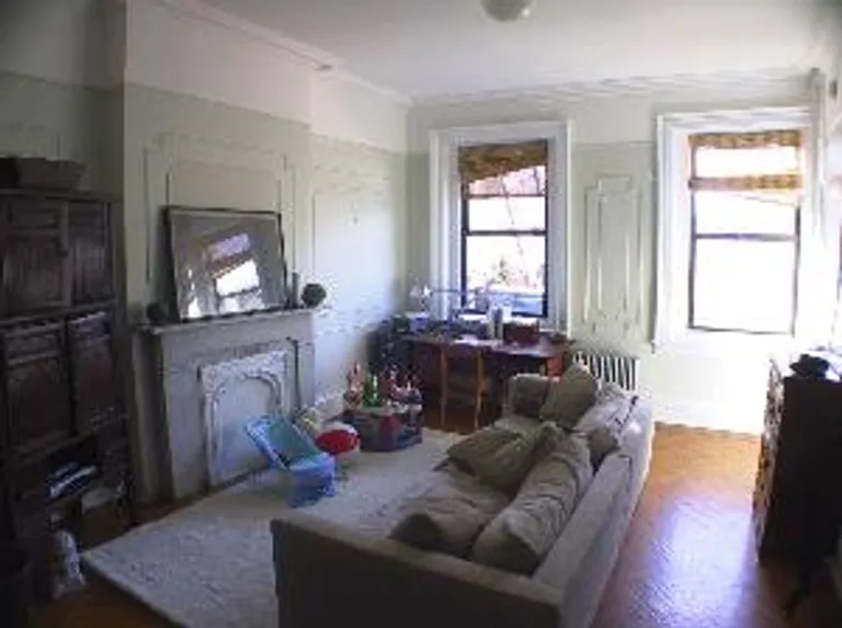 New York City Real Estate | View 46 1st Place, 2 | room 2 | View 3