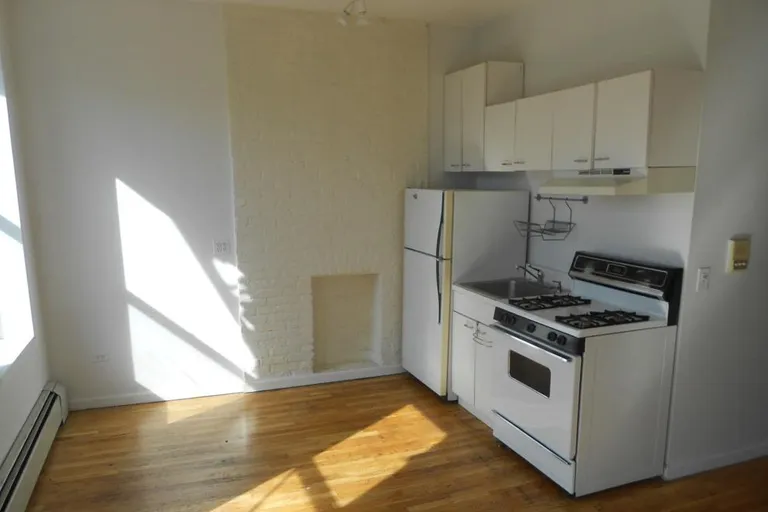 New York City Real Estate | View 189 5th Avenue, 2B | 1 Bed, 1 Bath | View 1