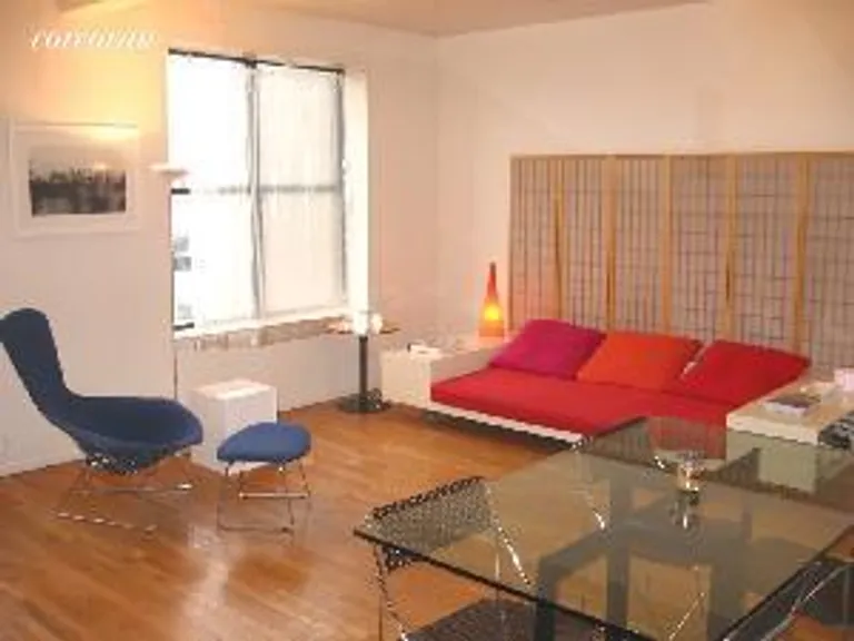 New York City Real Estate | View 338 Prospect Place, 3B | 1 Bed, 1 Bath | View 1