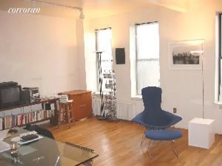New York City Real Estate | View 338 Prospect Place, 3B | room 1 | View 2