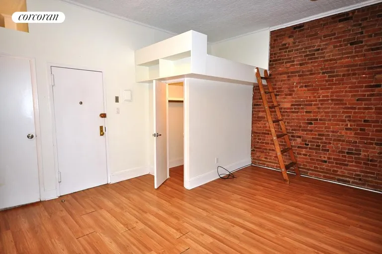 New York City Real Estate | View 1 Willow Street, 2R | 1 Bath | View 1