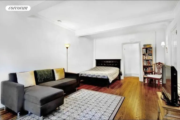 New York City Real Estate | View 865 United Nations Plaza, 1E | 1 Bath | View 1