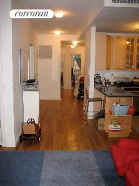 New York City Real Estate | View 334 2nd Street, 2C | room 5 | View 6