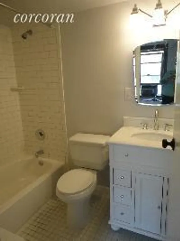 New York City Real Estate | View 6 S Portland Avenue, 5A | Bathroom | View 6
