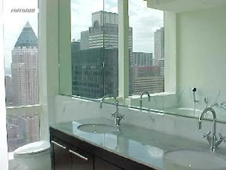 New York City Real Estate | View 230 West 56th Street, 59B | room 7 | View 8