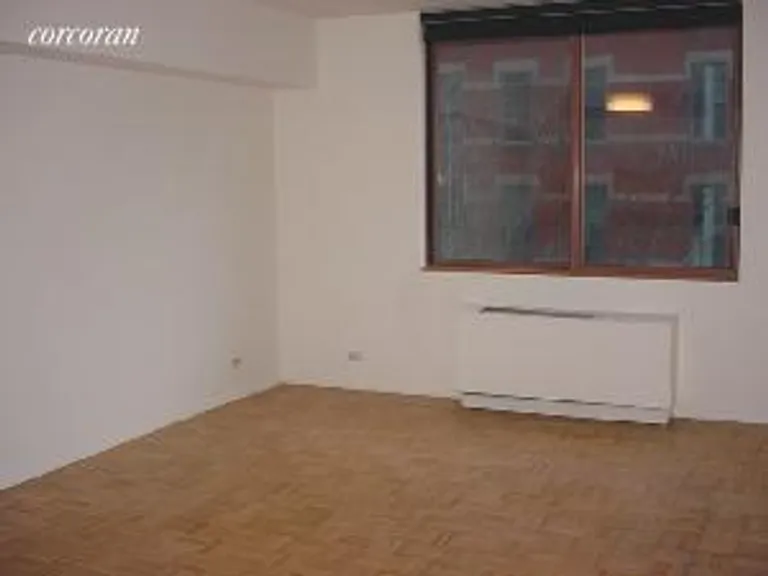 New York City Real Estate | View 393 West 49th Street, 2F | room 1 | View 2