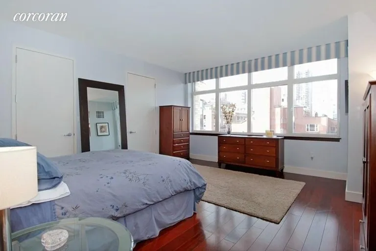 New York City Real Estate | View 181 East 90th Street, 11C | room 2 | View 3