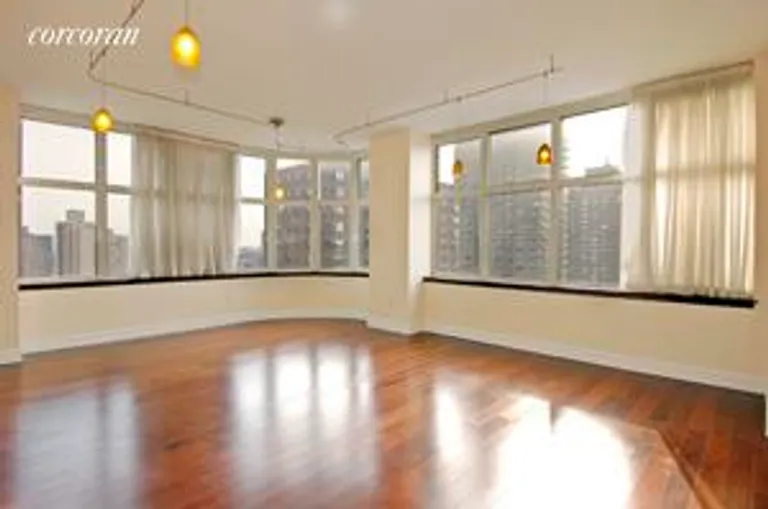 New York City Real Estate | View 181 East 90th Street, 22B | 2 Beds, 2 Baths | View 1