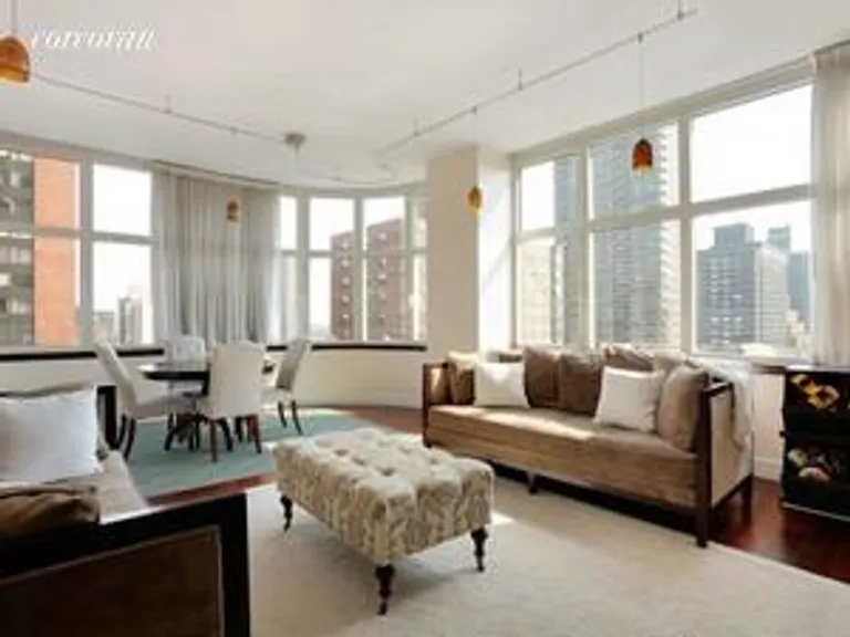 New York City Real Estate | View 181 East 90th Street, 22B | room 1 | View 2