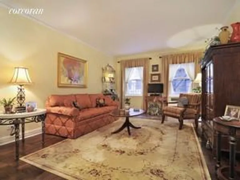 New York City Real Estate | View 29 West 64th Street, 3G | 1 Bed, 1 Bath | View 1