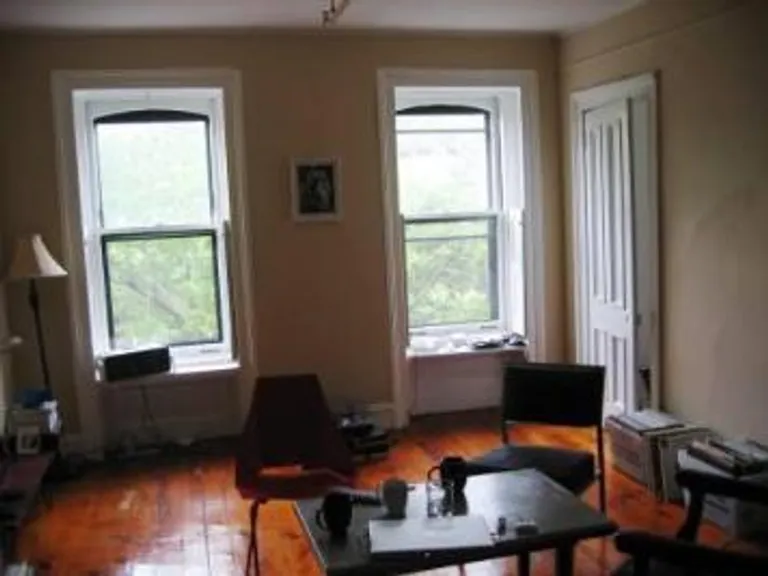 New York City Real Estate | View 43 Sterling Place, Apt #2 | room 1 | View 2