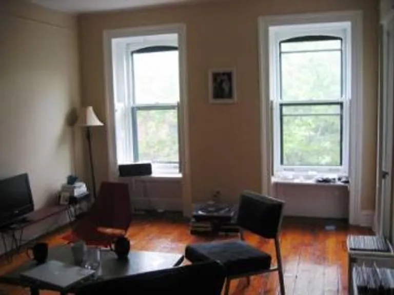 New York City Real Estate | View 43 Sterling Place, Apt #2 | room 2 | View 3