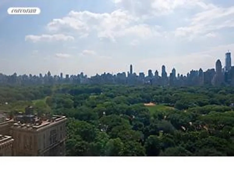 New York City Real Estate | View 15 West 63rd Street, 22A | 3 Beds, 3 Baths | View 1