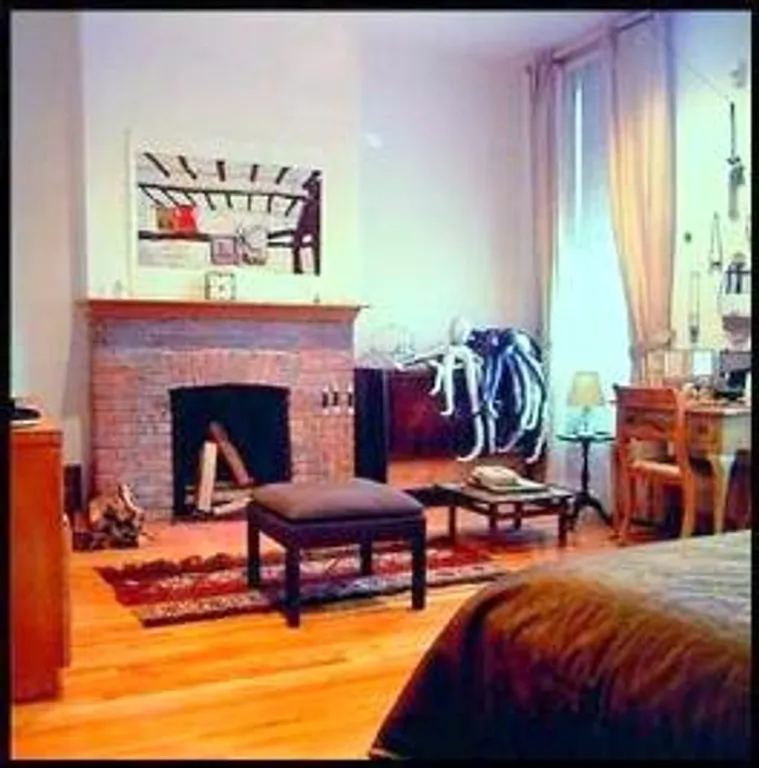 New York City Real Estate | View 104 Roebling Street, 2 | room 2 | View 3